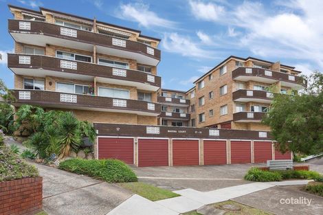 18/15-17 Nerang Rd, Cronulla, NSW 2230