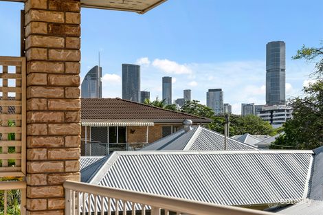 Property photo of 6/123 Baines Street Kangaroo Point QLD 4169
