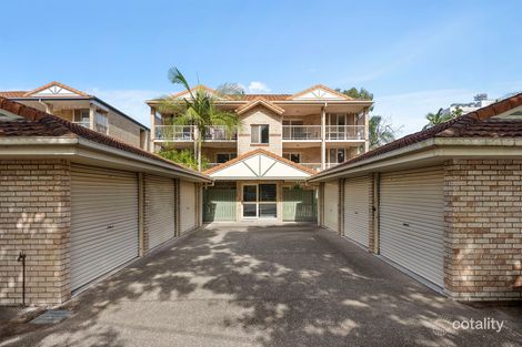 6/123 Baines St, Kangaroo Point, QLD 4169