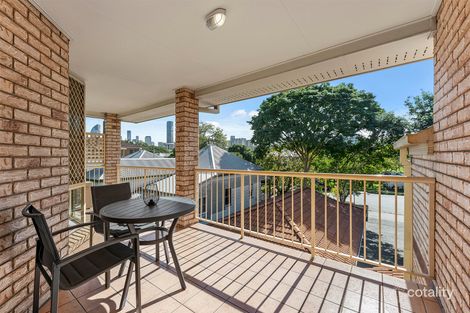 Property photo of 6/123 Baines Street Kangaroo Point QLD 4169
