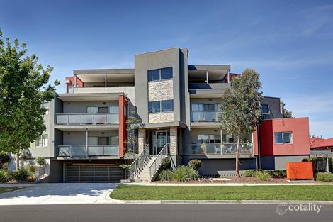Property photo of 22/15 New Street Ringwood VIC 3134