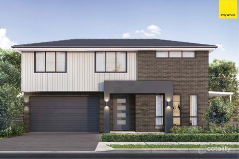 30 Finnhorse St, Box Hill, NSW 2765