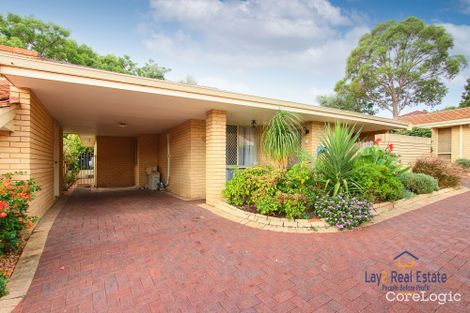 Property photo of 5/18 Nolan Place Bayswater WA 6053