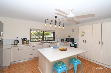 Property photo of 31 Helsham Street Point Vernon QLD 4655
