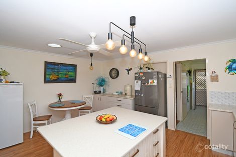 Property photo of 31 Helsham Street Point Vernon QLD 4655