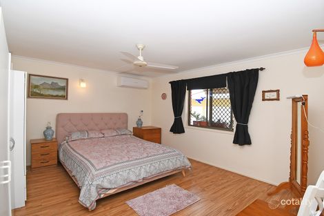 Property photo of 31 Helsham Street Point Vernon QLD 4655