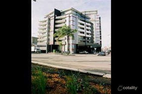 Property photo of 9/3 Railway Parade Burwood NSW 2134
