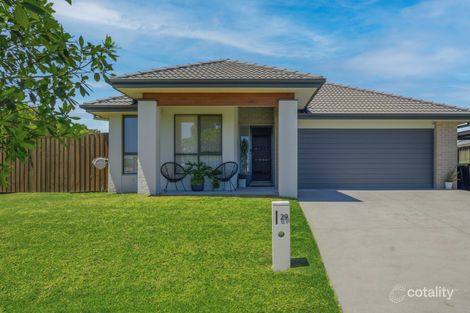 29 Lawrenson Pde, Thornton, NSW 2322
