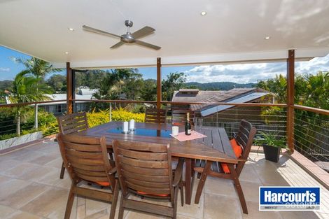 Property photo of 1289 Waterworks Road The Gap QLD 4061