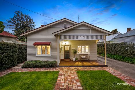 Property photo of 180 Don Street Bendigo VIC 3550