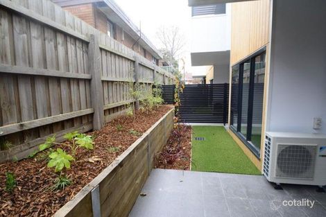 Property photo of G01/307 Barkers Road Kew VIC 3101