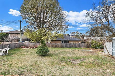 Property photo of 32 Cockle Street O'Connor ACT 2602
