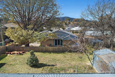 Property photo of 32 Cockle Street O'Connor ACT 2602