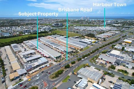 16/215 Brisbane Rd, Biggera Waters, QLD 4216