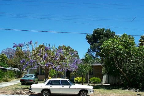 61 Newburn Rd, High Wycombe, WA 6057