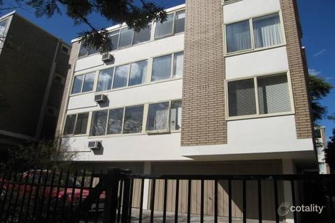 28/16 Kensington Rd, South Yarra, VIC 3141