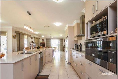Property photo of 13 Windsor Street Gracemere QLD 4702