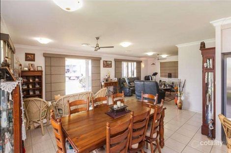 Property photo of 13 Windsor Street Gracemere QLD 4702