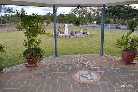 Property photo of 13 Windsor Street Gracemere QLD 4702