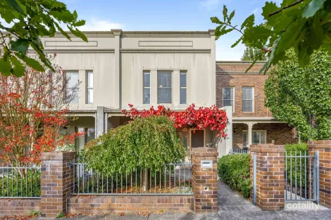 414b Lydiard St N, Soldiers Hill, VIC 3350