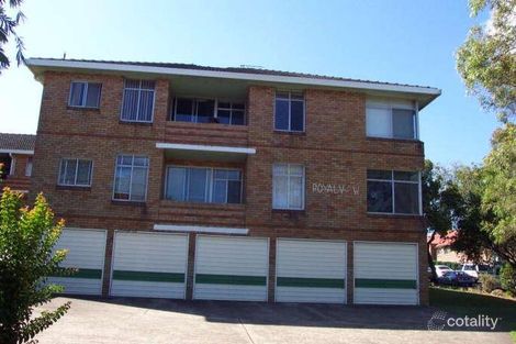 Property photo of 8/21 Harrow Road Bexley NSW 2207