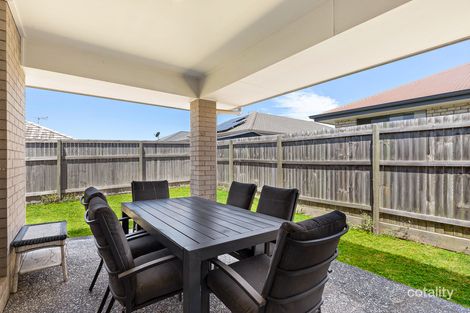 Property photo of 29 Bergamot Circuit Griffin QLD 4503
