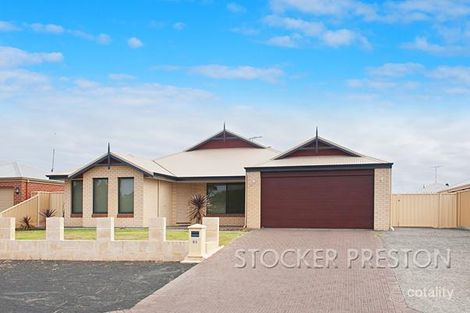 Property photo of 21 Cleveland Bay Avenue Eaton WA 6232