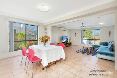 Property photo of 52 Lancaster Circuit Stretton QLD 4116