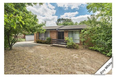 65 O'Halloran Cct, Kambah, ACT 2902
