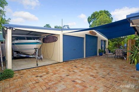 8 College Cl, Upper Coomera, QLD 4209