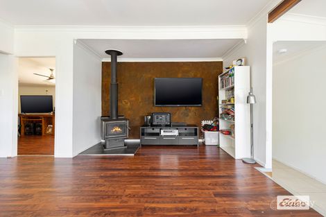 Property photo of 76 Anakie Street Emerald QLD 4720