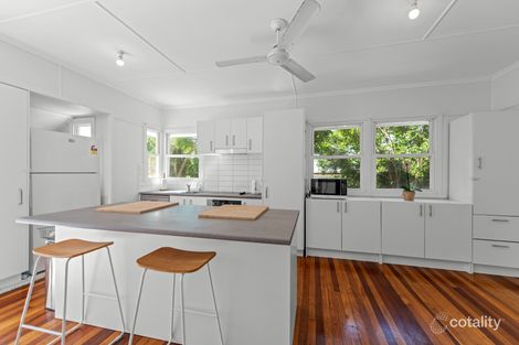 Property photo of 40 Unmack Street Chermside QLD 4032