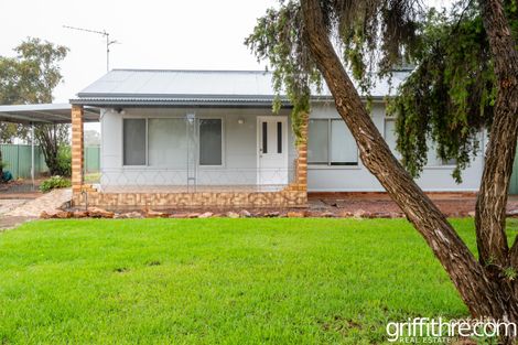 23 Stanbridge St, Yenda, NSW 2681