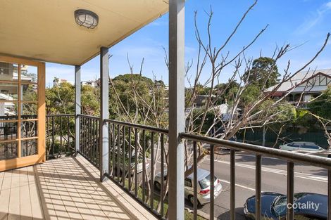 Property photo of 3/17 Great George Street Paddington QLD 4064