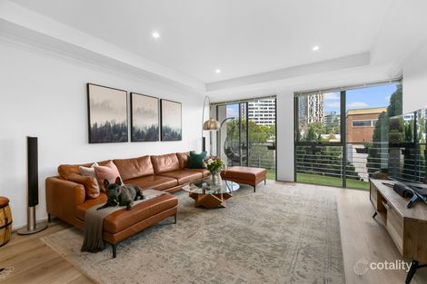 Property photo of 307/102 Wells Street Southbank VIC 3006
