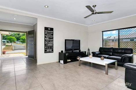 Property photo of 25 Ainscow Drive Bentley Park QLD 4869