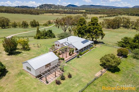 287 Mount Speribo Rd, Bolivia, NSW 2372