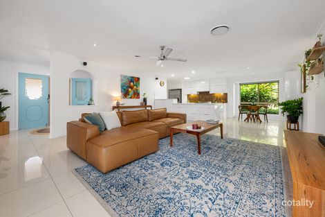 Property photo of 19 Ghost Gum Street Bellbowrie QLD 4070