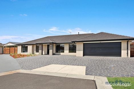 Property photo of 4 Alkira Court Narre Warren South VIC 3805
