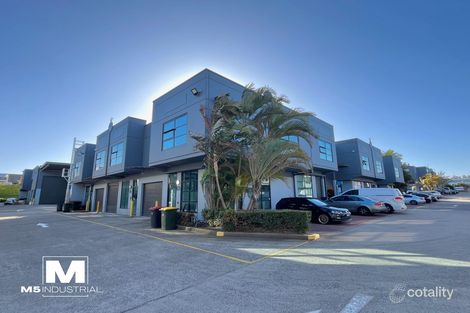 5/13-15 Forrester St, Kingsgrove, NSW 2208