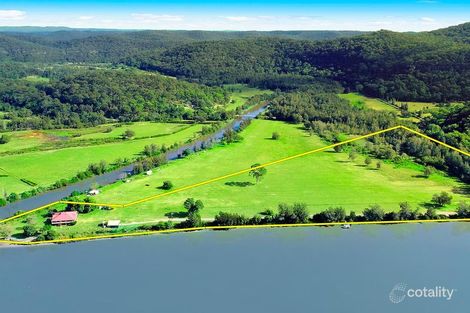 Property photo of 1 St Albans Road Wisemans Ferry NSW 2775