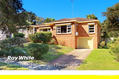 Property photo of 10 Raymond Avenue Roselands NSW 2196