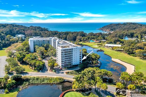 Property photo of 3207-3208 Resort Drive Coffs Harbour NSW 2450