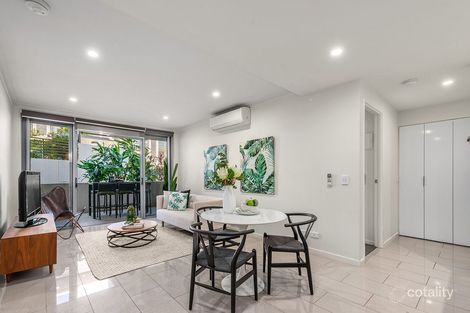 Property photo of 1001/8 Lochaber Street Dutton Park QLD 4102