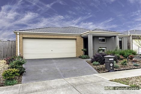 Property photo of 9 Oceana Street Point Cook VIC 3030