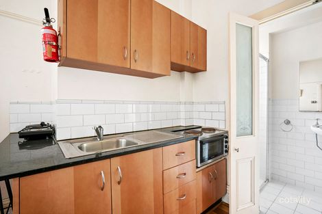3/2a Dalgety St, St Kilda, VIC 3182