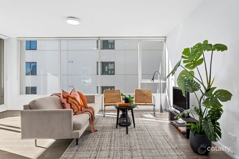 Property photo of 1206/82 Queens Road Melbourne VIC 3004