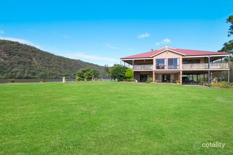 Property photo of 1 St Albans Road Wisemans Ferry NSW 2775