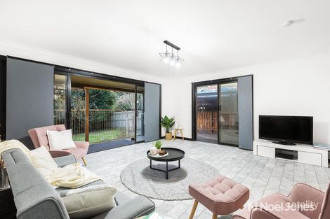 Property photo of 12 Chirnside Drive Chirnside Park VIC 3116