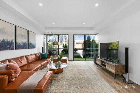Property photo of 307/102 Wells Street Southbank VIC 3006